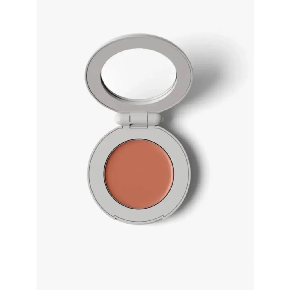 BEAUTYCOUNTER CHEEKY CLEAN CREAM BLUSH CHAI COLOR